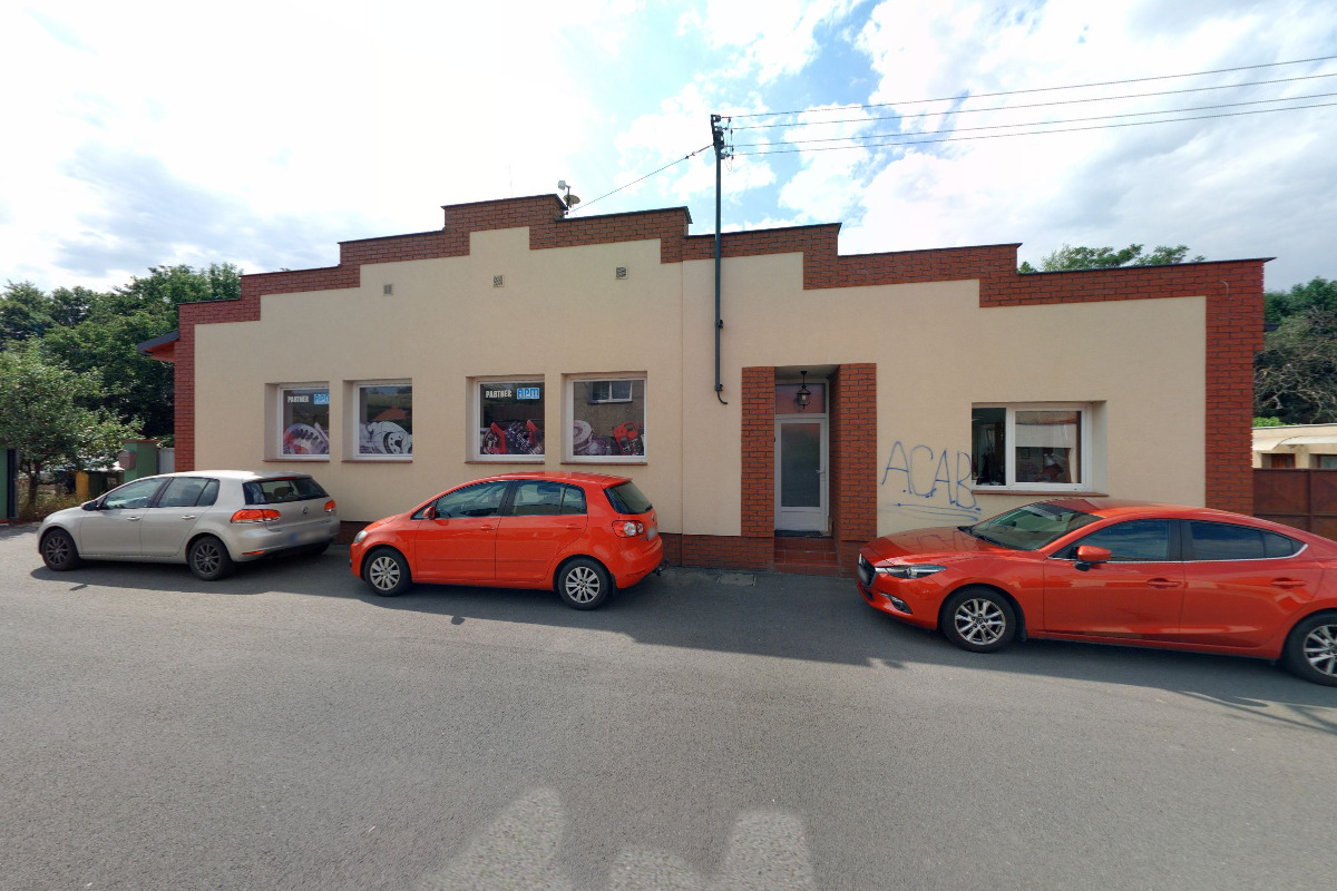 TOPOĽSKÝ, spol. s r.o.