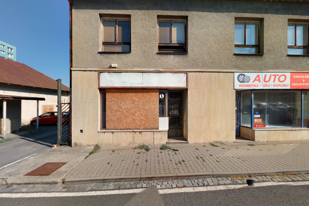 MUDr. Jakl Josef, s.r.o.