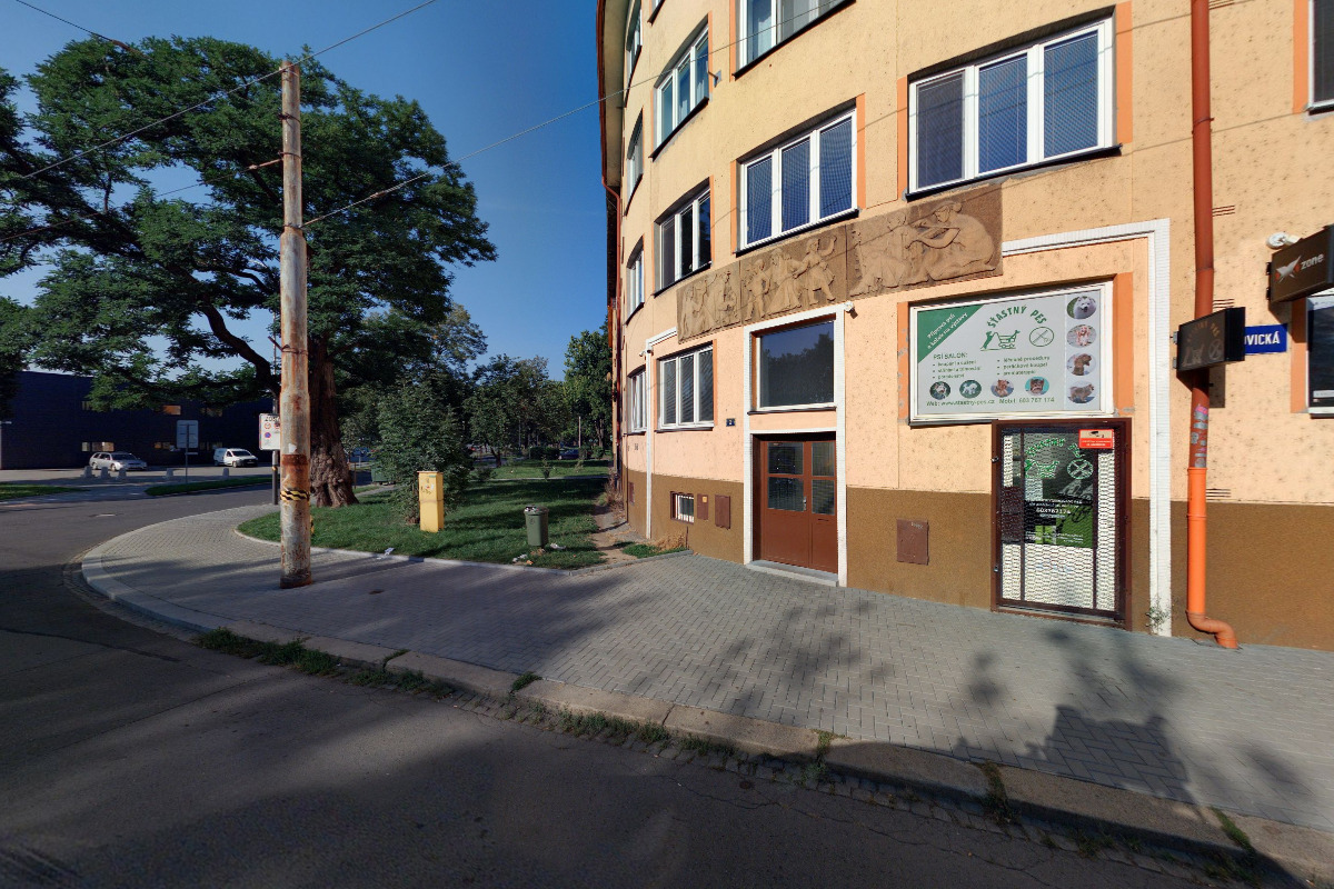 Apartmán Gajdošova