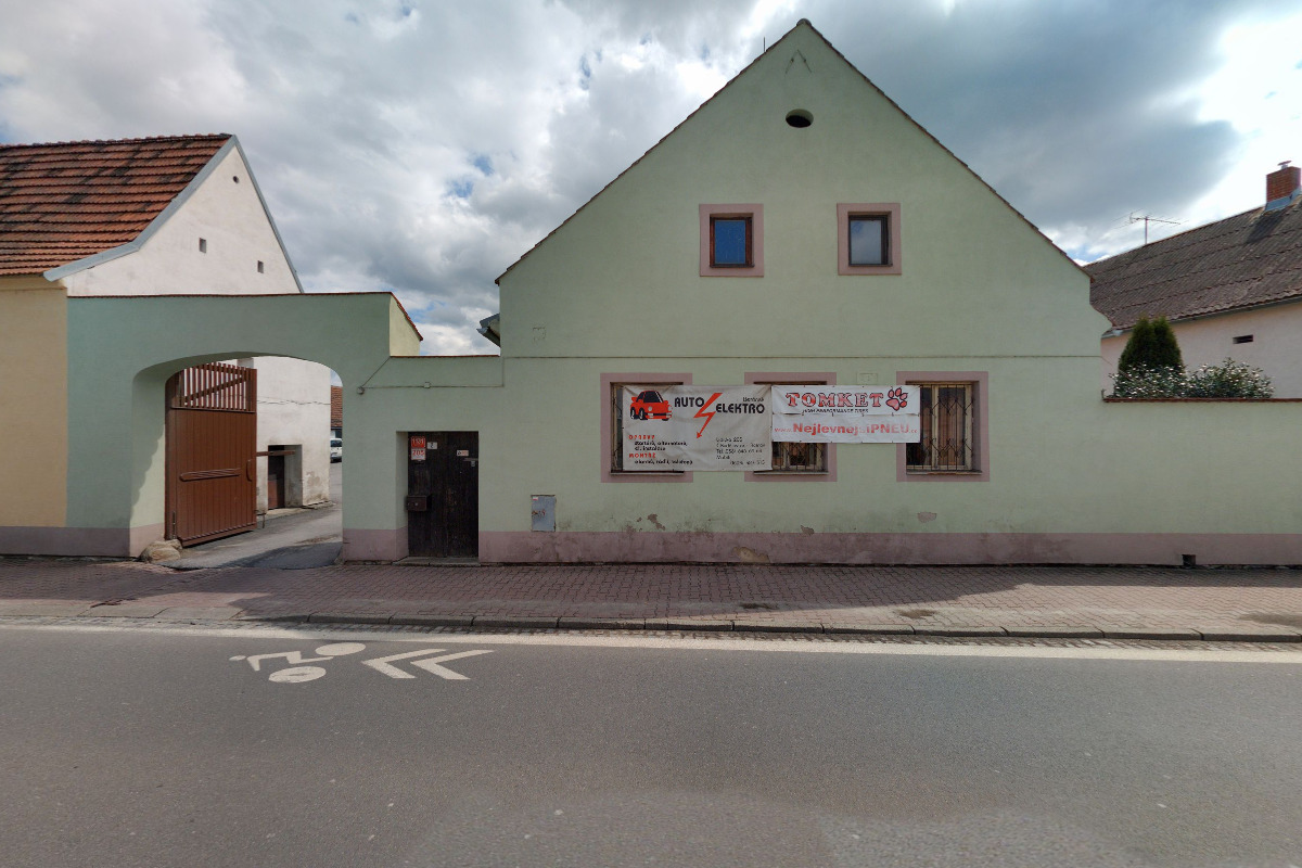 Auto France - Autoservis Beránek foto 3