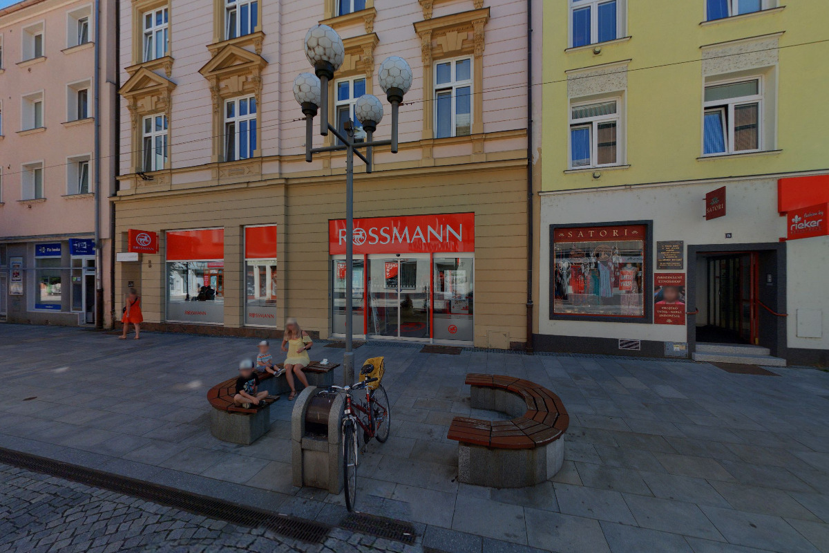 ROSSMANN foto 2