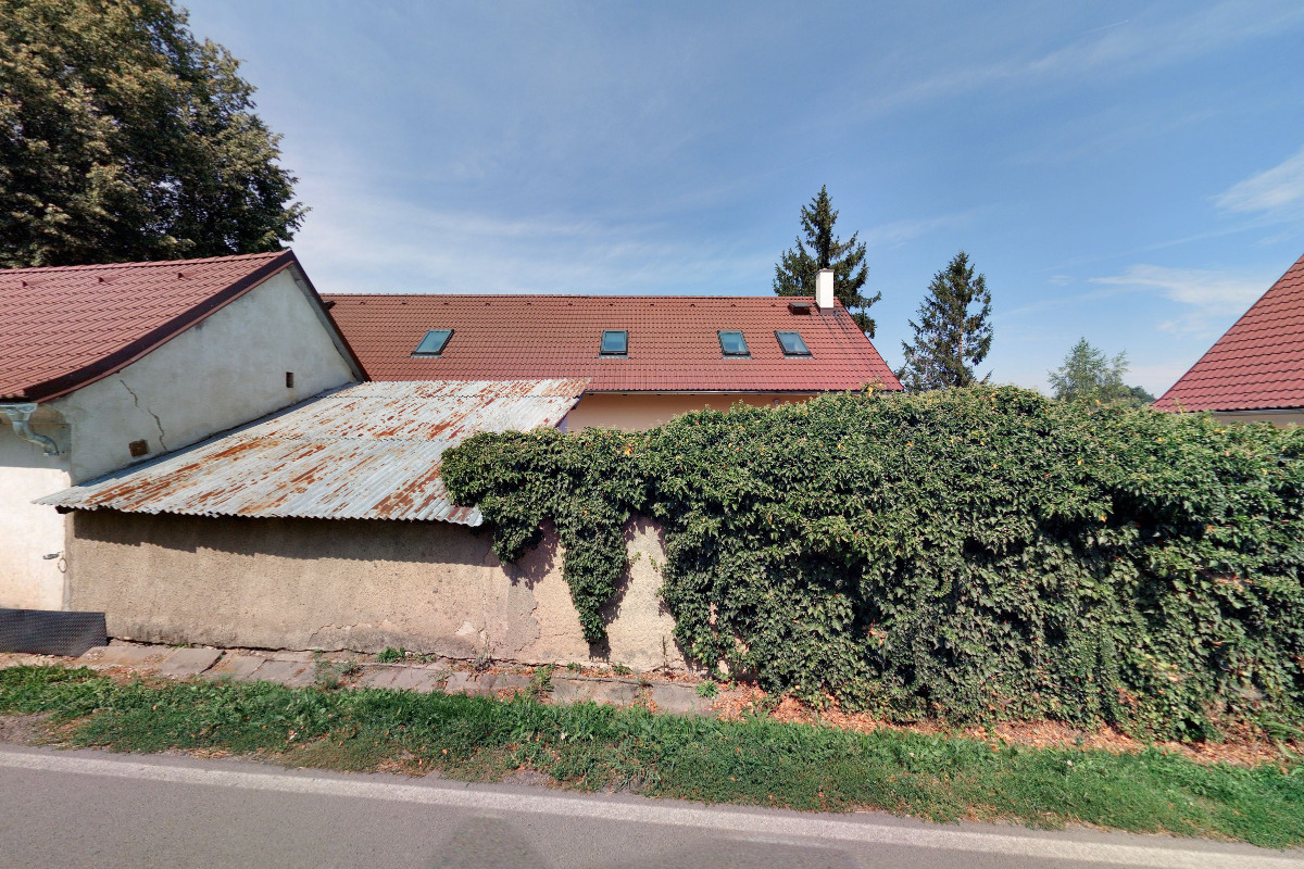 Autodoprava Maruška