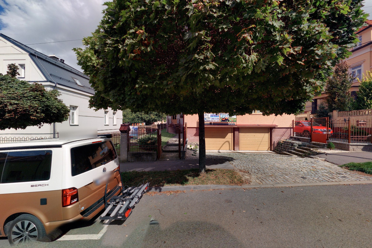 KOVOS Třečák s.r.o. foto 2