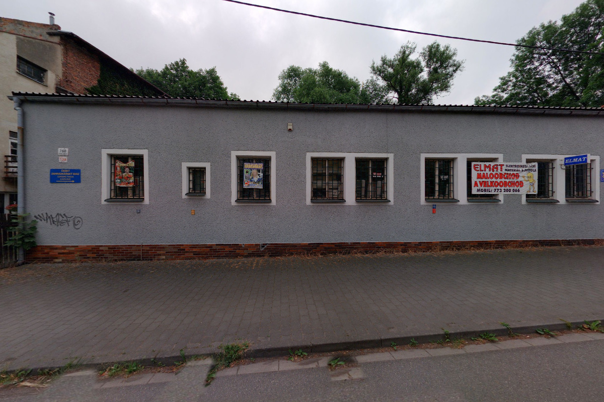 Územní sdružení Českého zahrádkářského svazu Karviná foto 2