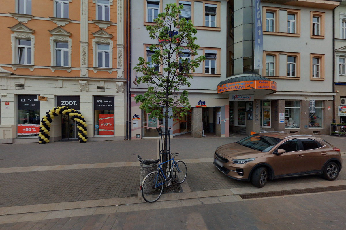 Vyšší odborná škola zdravotnická Bílá vločka s.r.o. foto 2