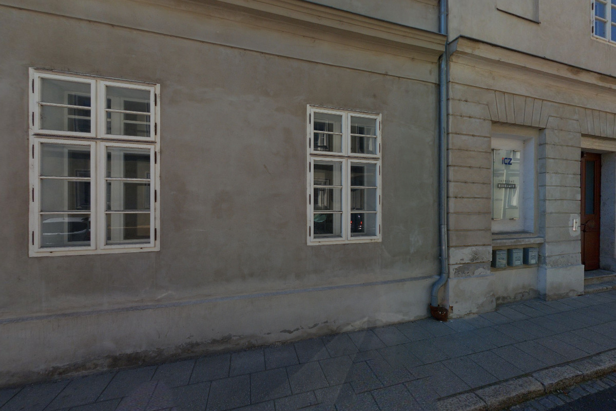 Jazz Café Club Evžen