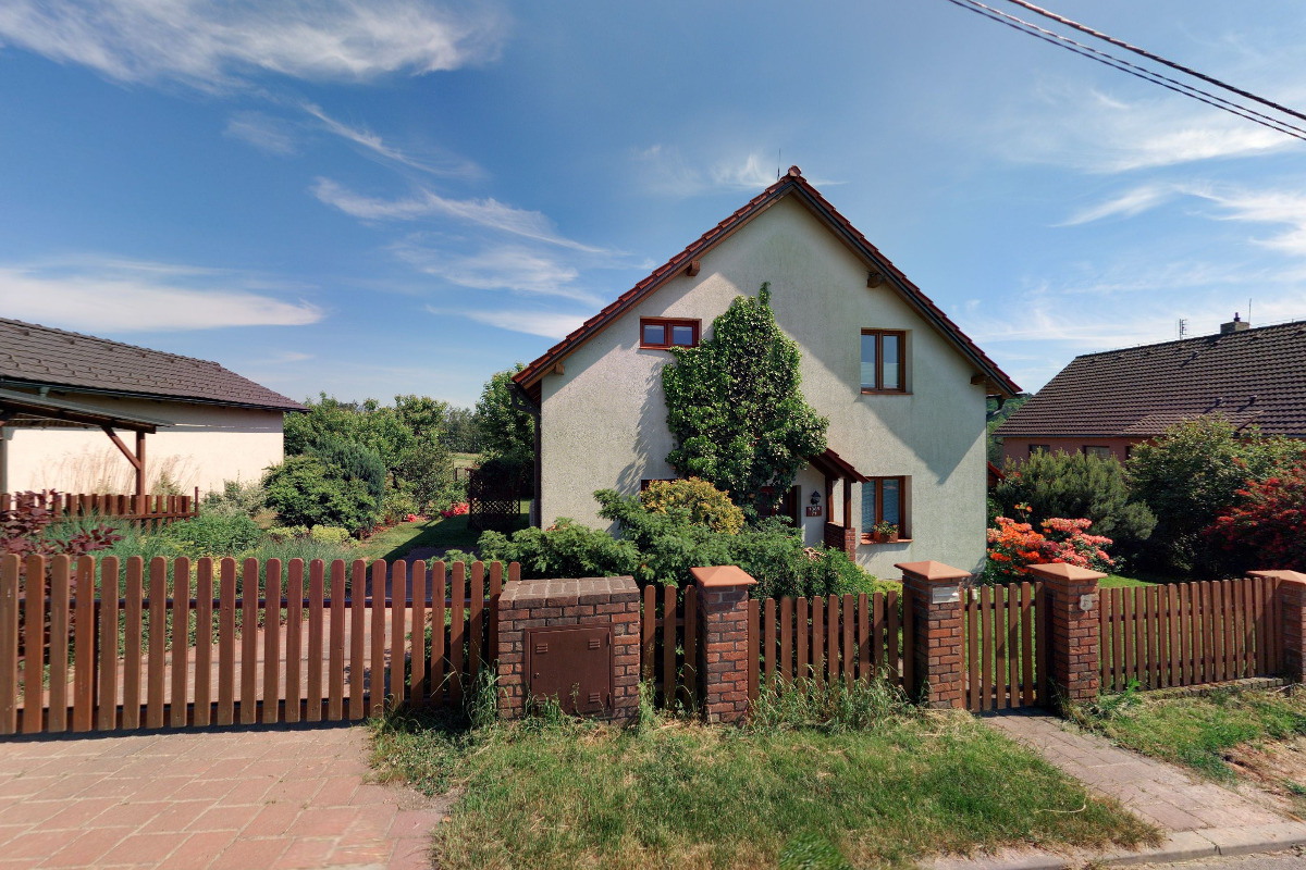 Ing. Lenka Bartušková