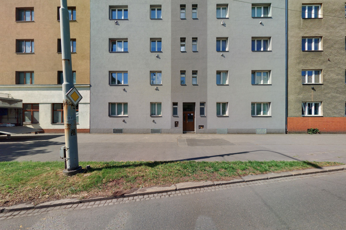 Rostislav Sulek - instalatérské práce