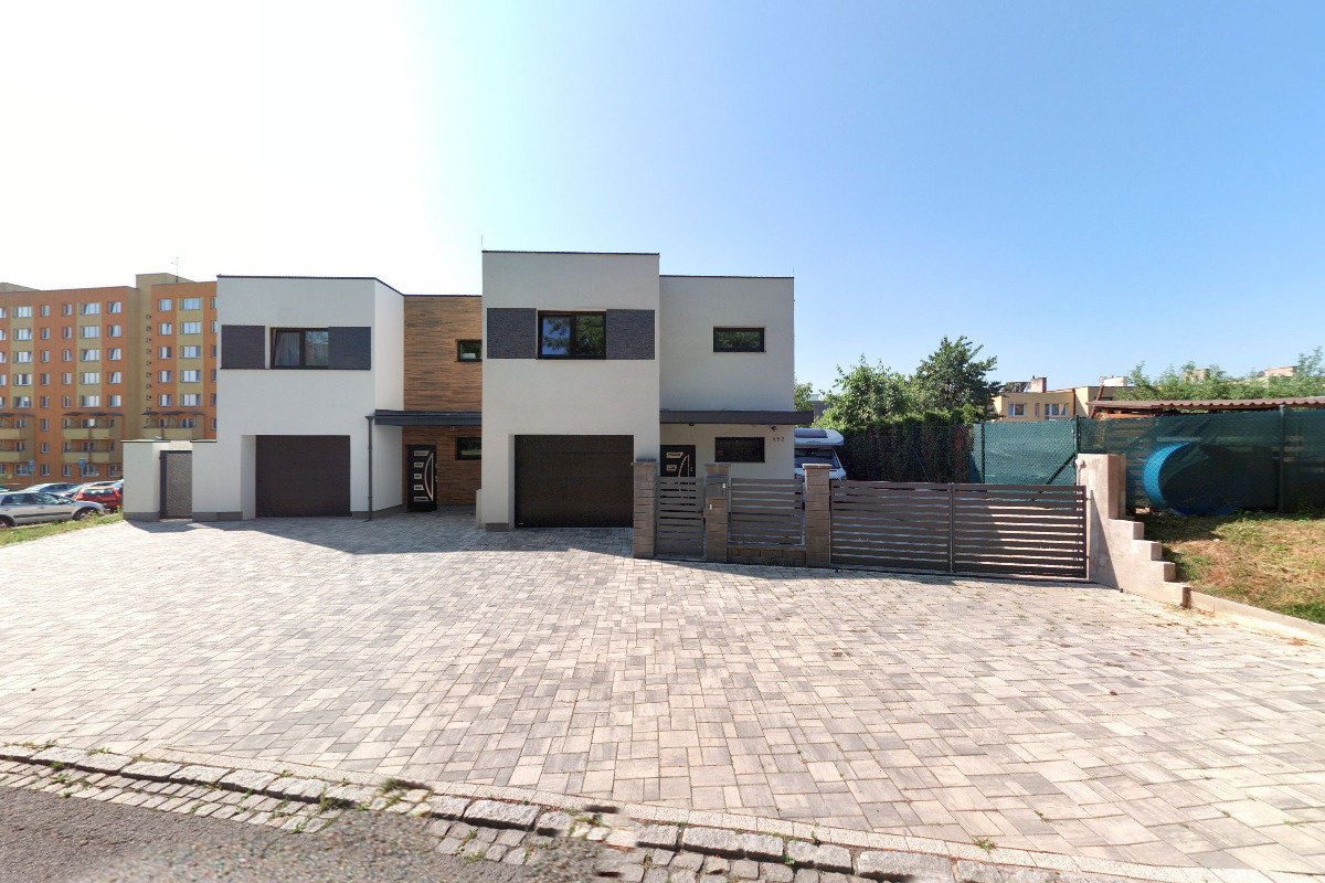 Hodinový manžel - Svoboda