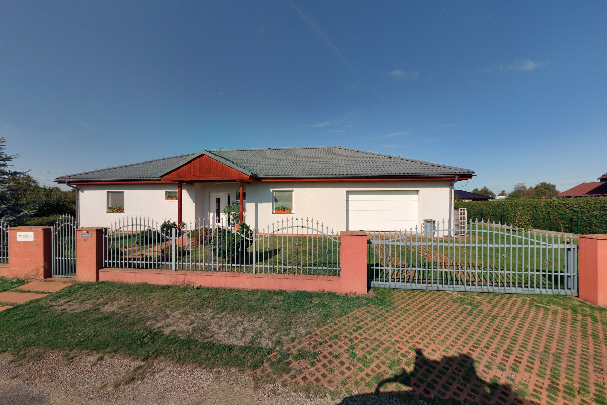 Reklamní studio a tiskárna HATA