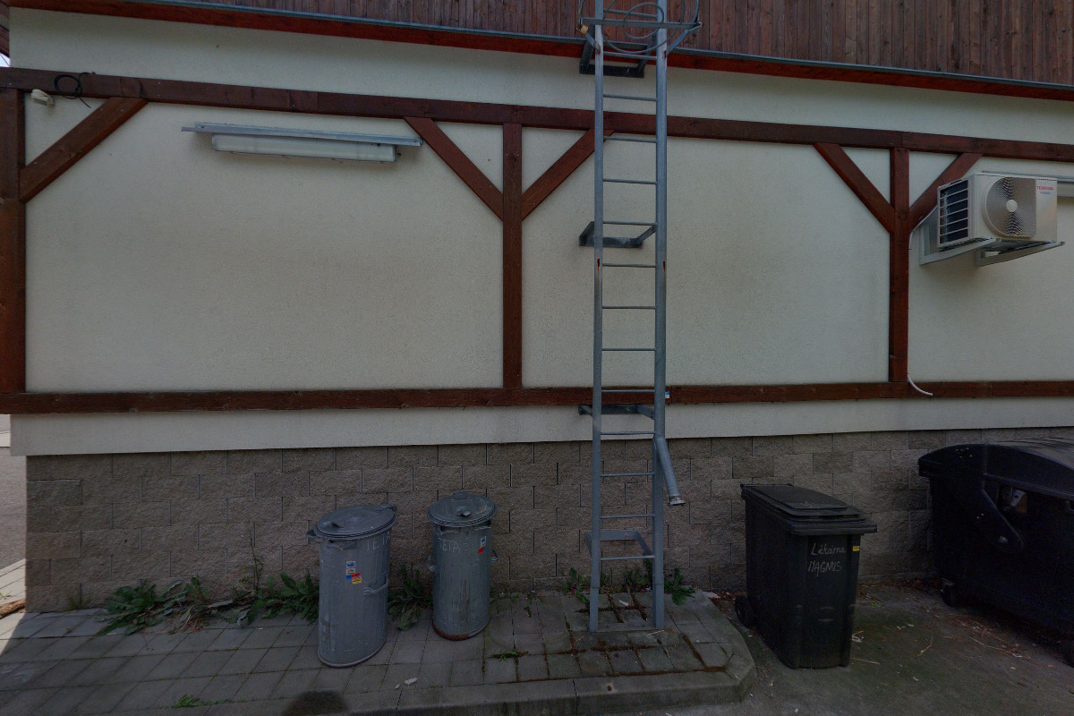 TETA drogerie foto 3