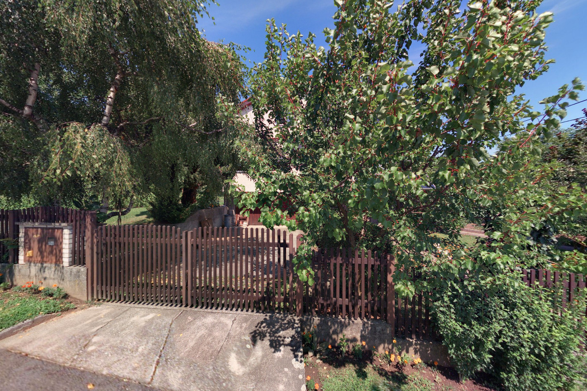 Orel jednota Ostrava - Stará Bělá