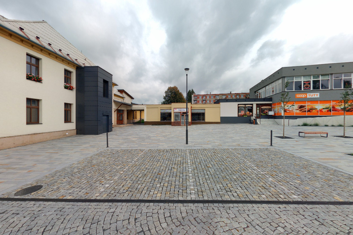 Kytičky Kozlovice foto 2