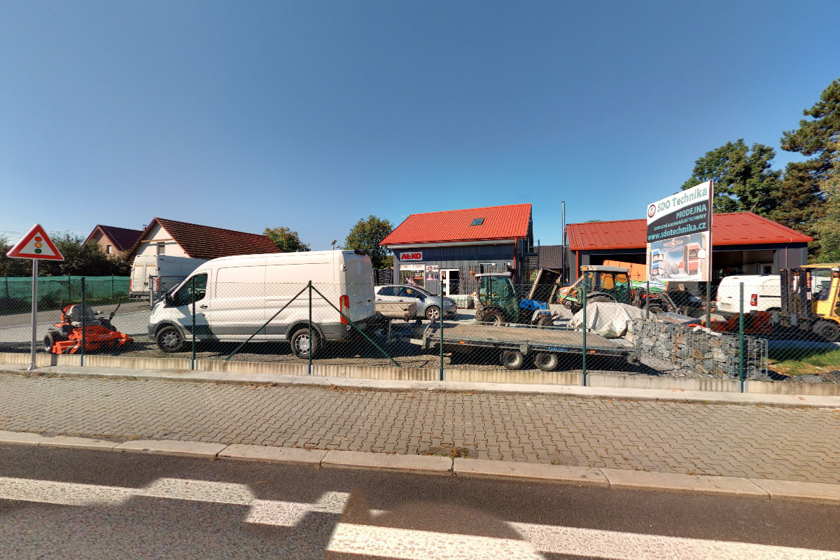 SDO Technika, s.r.o. foto 2