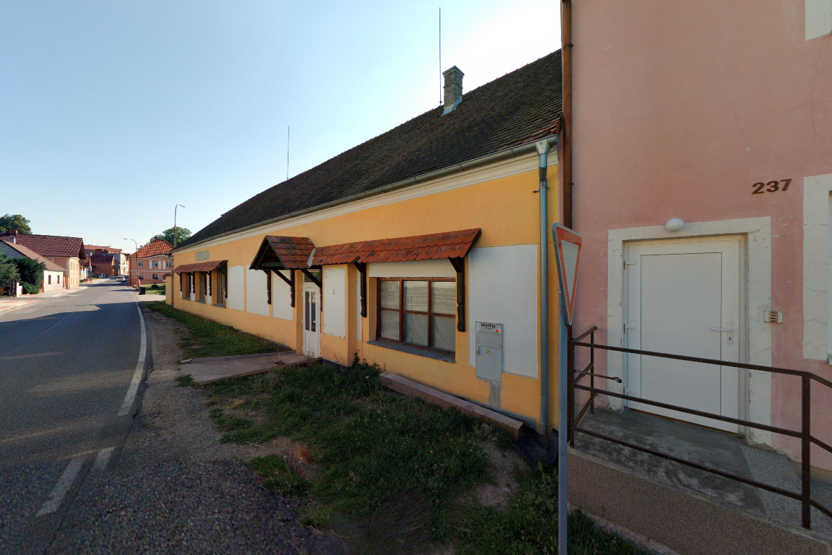 Můj obchod - Potraviny Tučapy foto 4