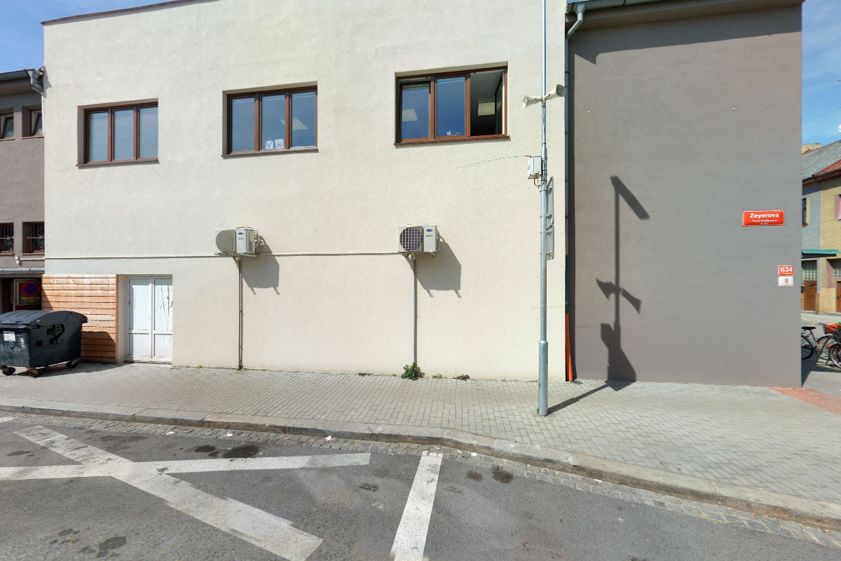 Supermarket Trefa foto 2