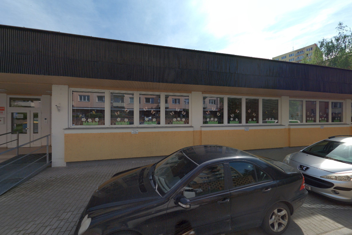 Základní škola a Mateřská škola J.Š.Baara, Jírovcova 9/a, České Budějovice