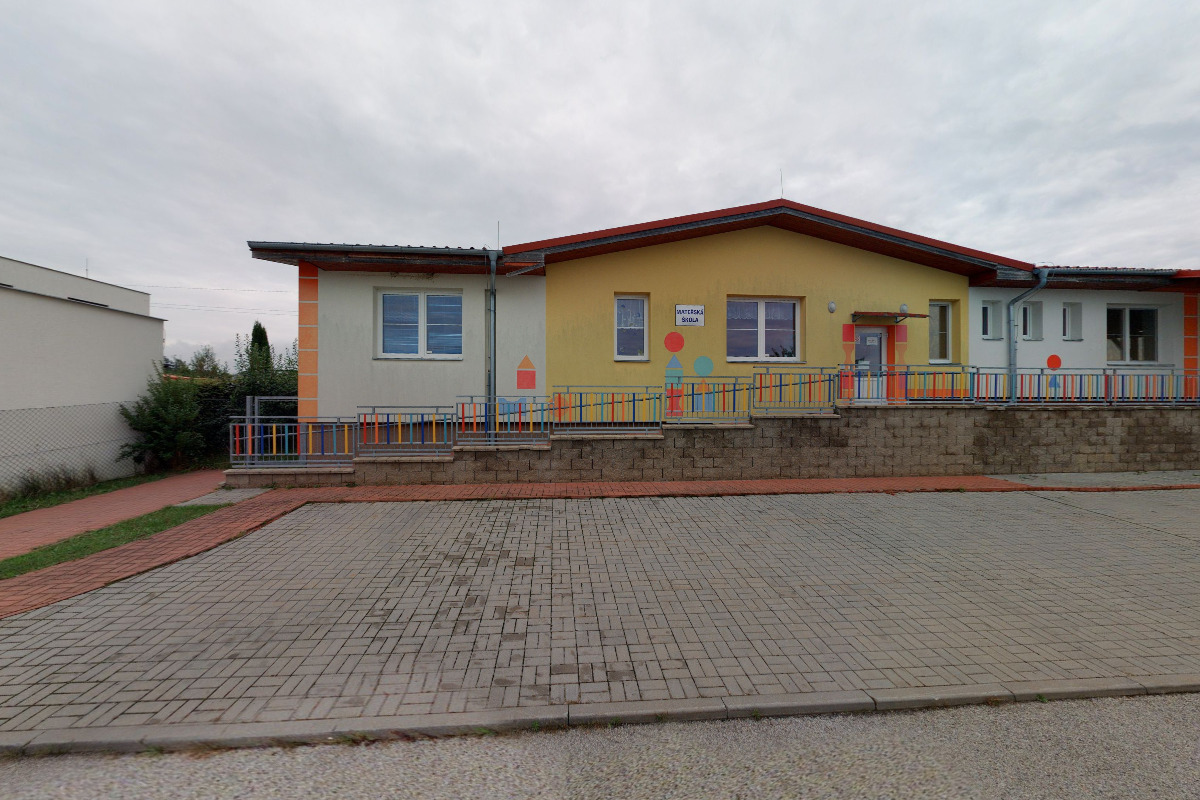 Druhá soukromá základní umělecká škola - Srubec