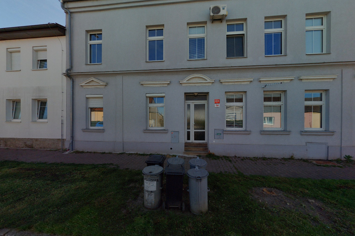 Ing. Stanislav Bečvář