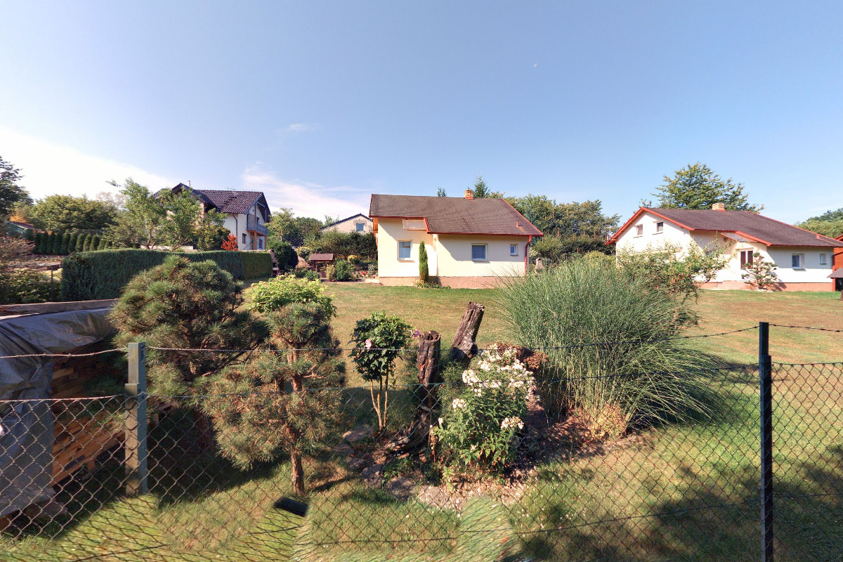 Ubytování Na Pilátě I ev.č. 1038