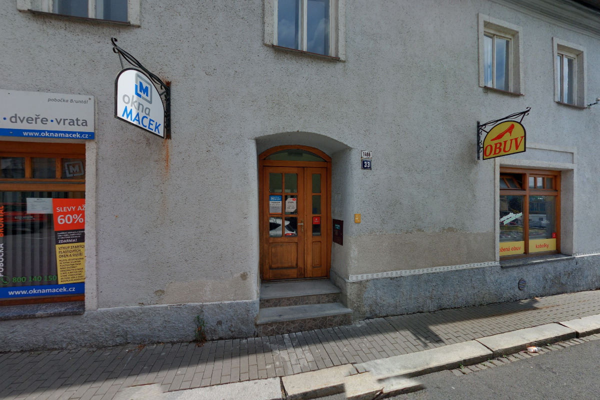 Obuv a kožená galanterie - Helena Nedbalová