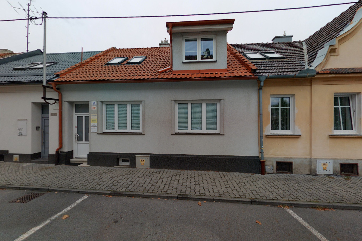 MUDr. Jarmila Poláková