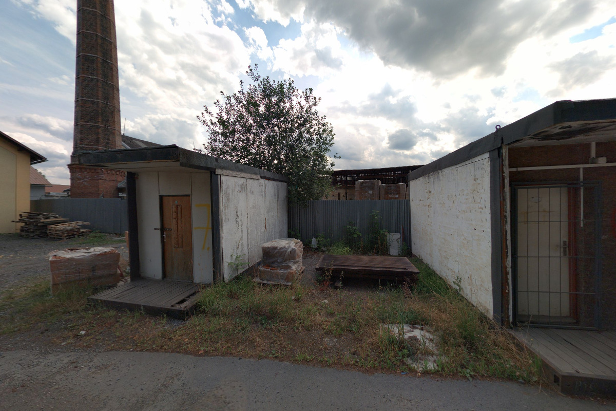 RÝMSTAV CZ, spol. s r.o. foto 2