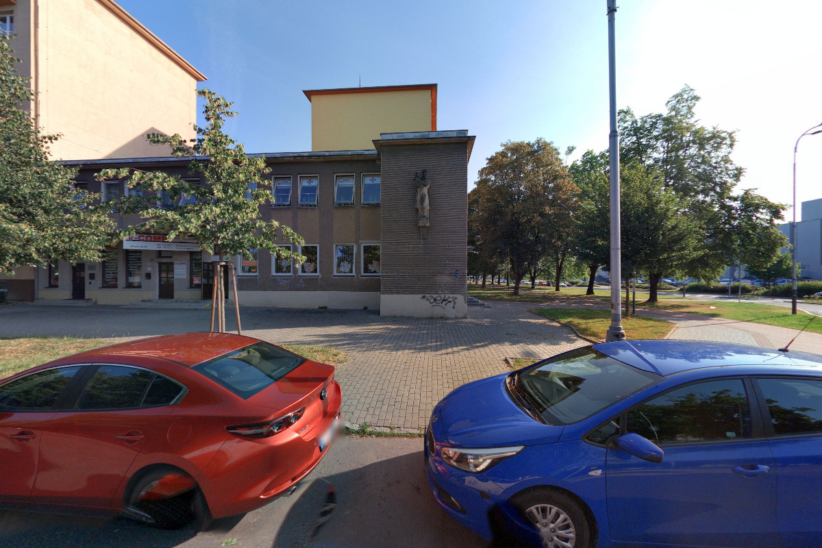 Pediatrie MUDr. Hana Tomášková