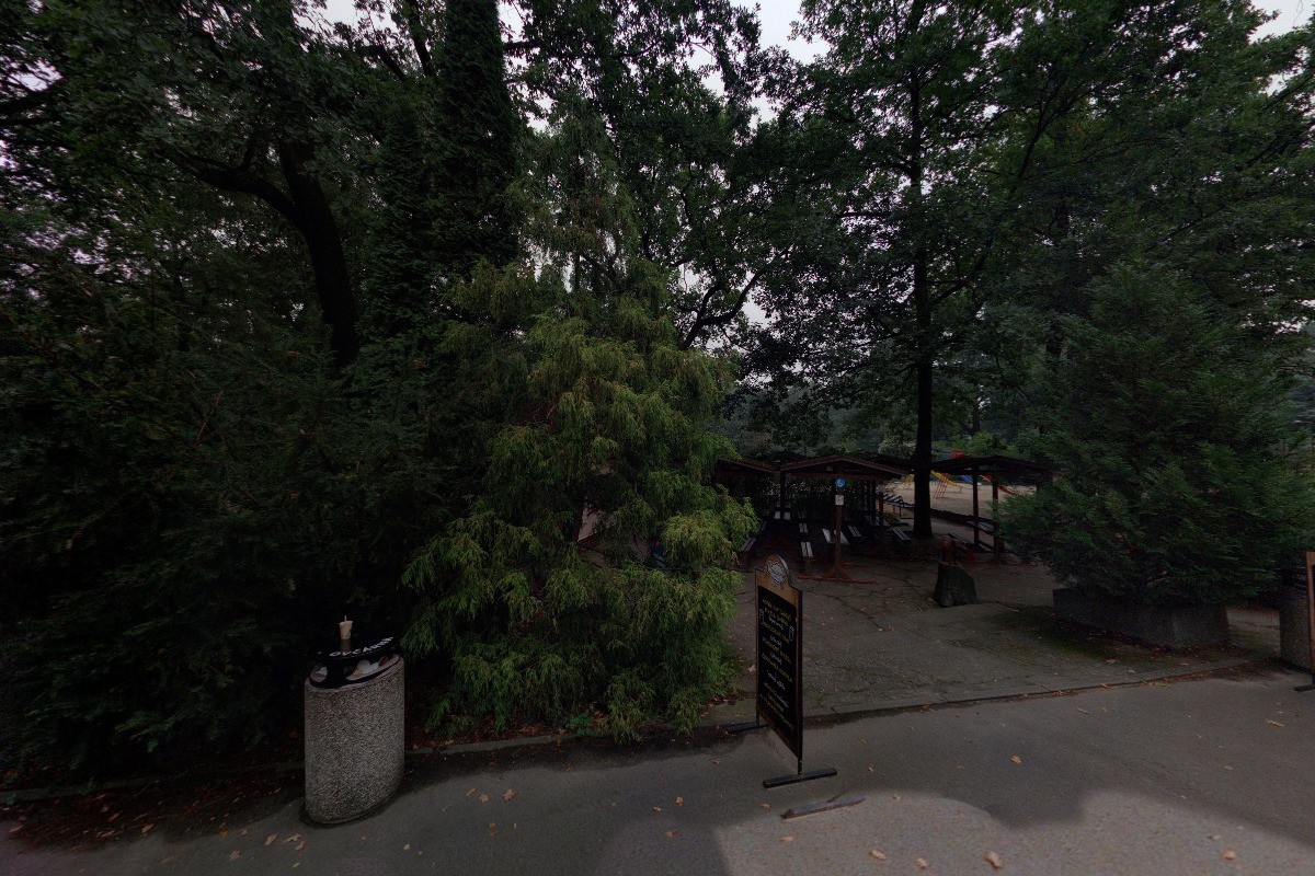 Občerstvení Ovčárna foto 6