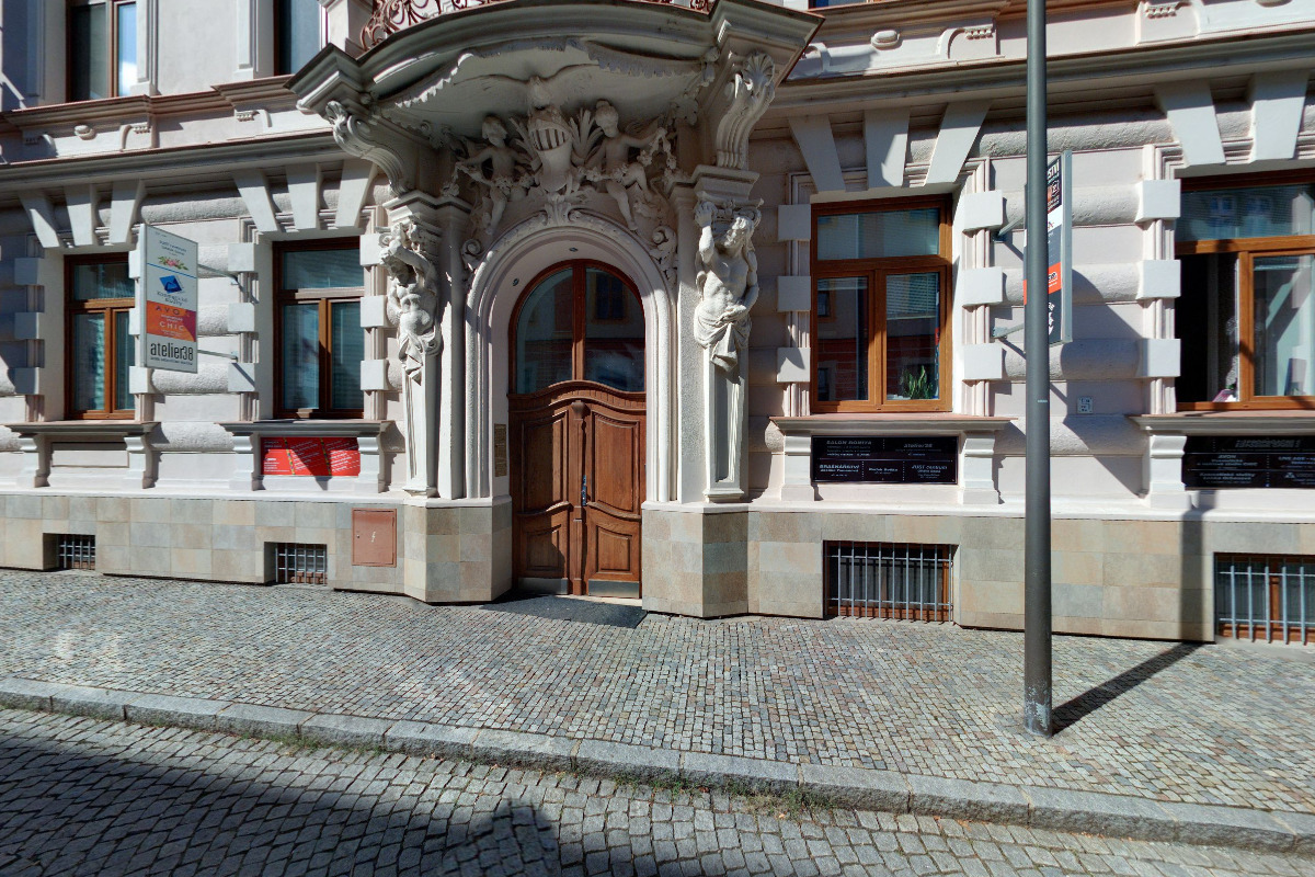 Brašnářství Zdeňka Tomanová