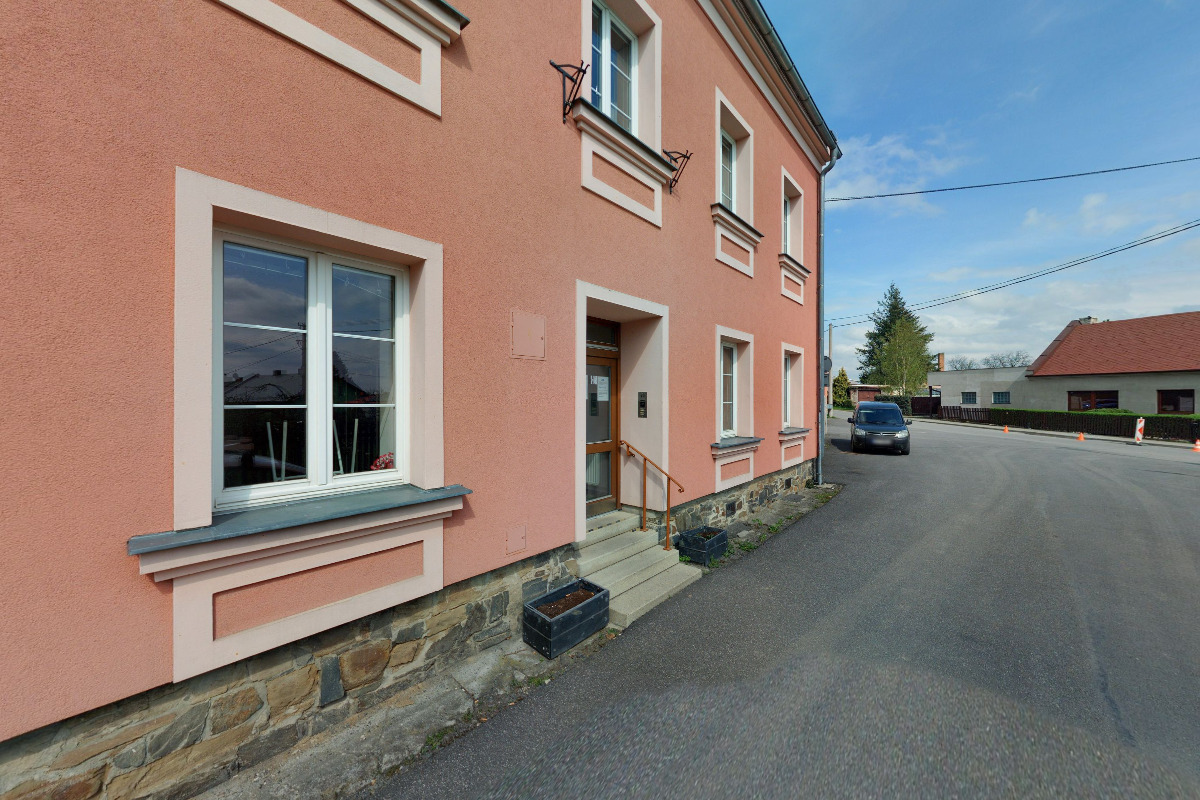 Technické služby města Vítkova foto 2