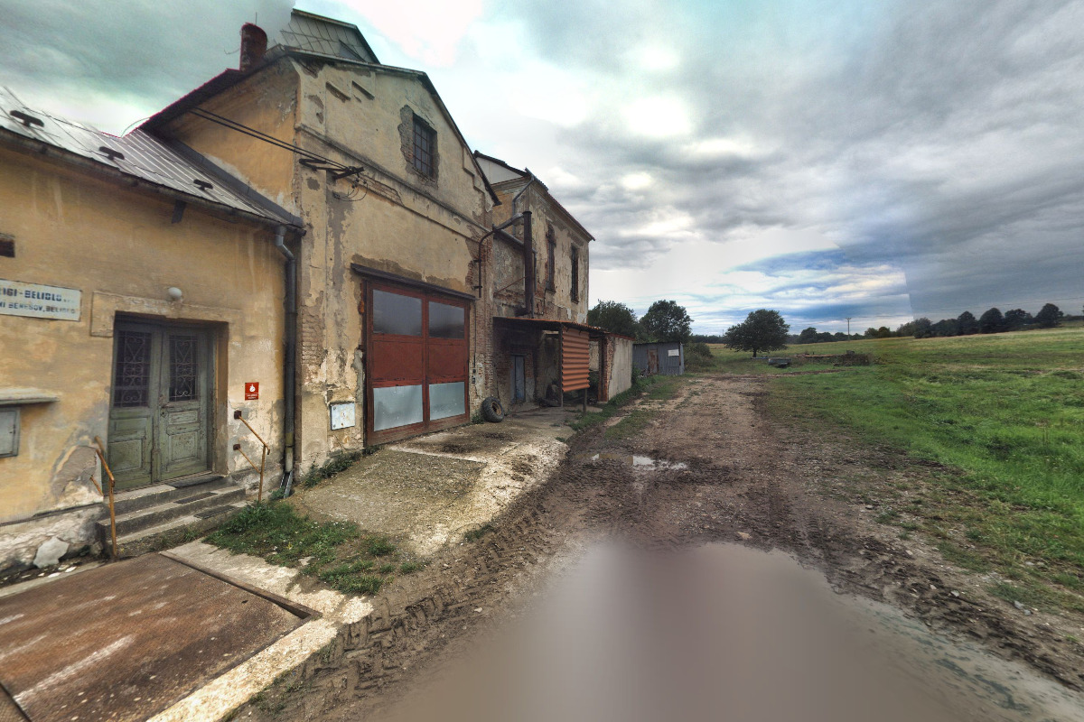 LIGI - BĚLIDLO, s.r.o.