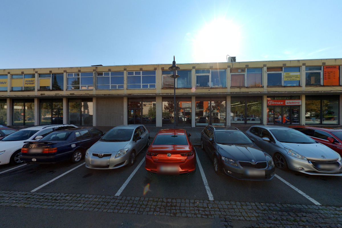 Raiffeisenbank - pobočka foto 2