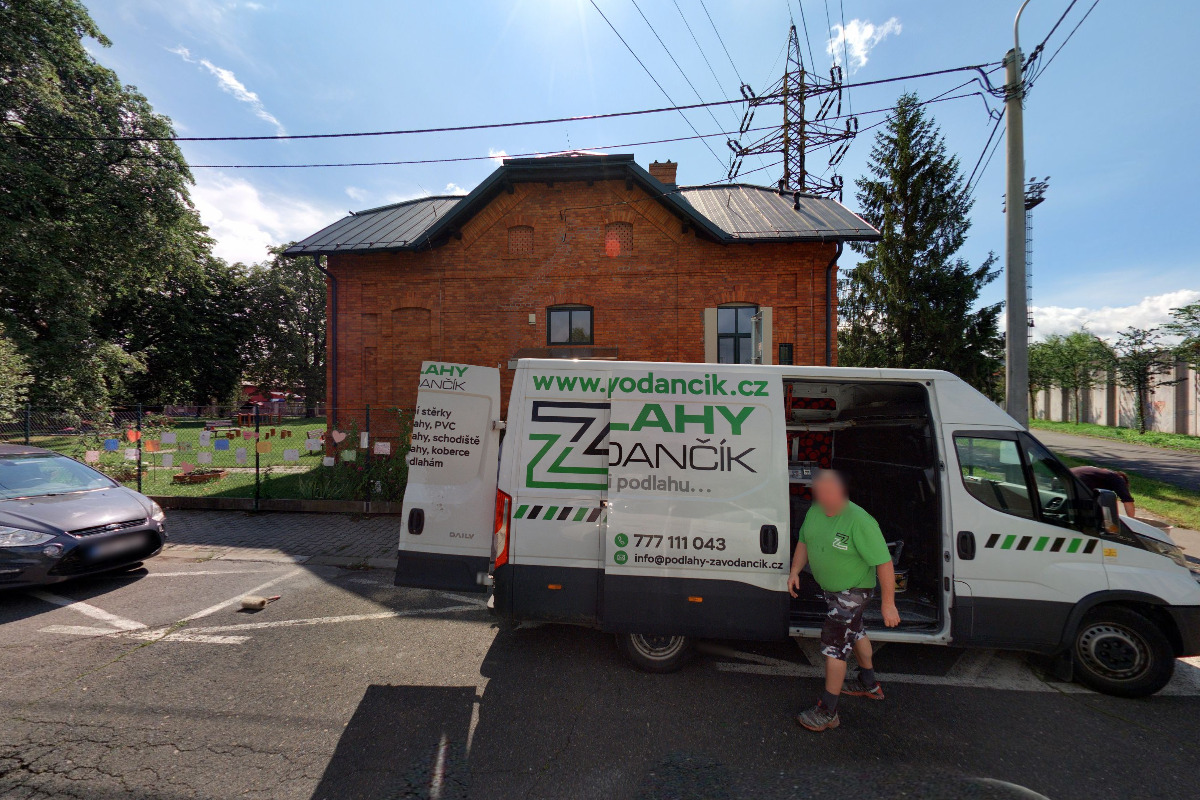 MŠ Ostrava - Vítkovice, Obránců míru