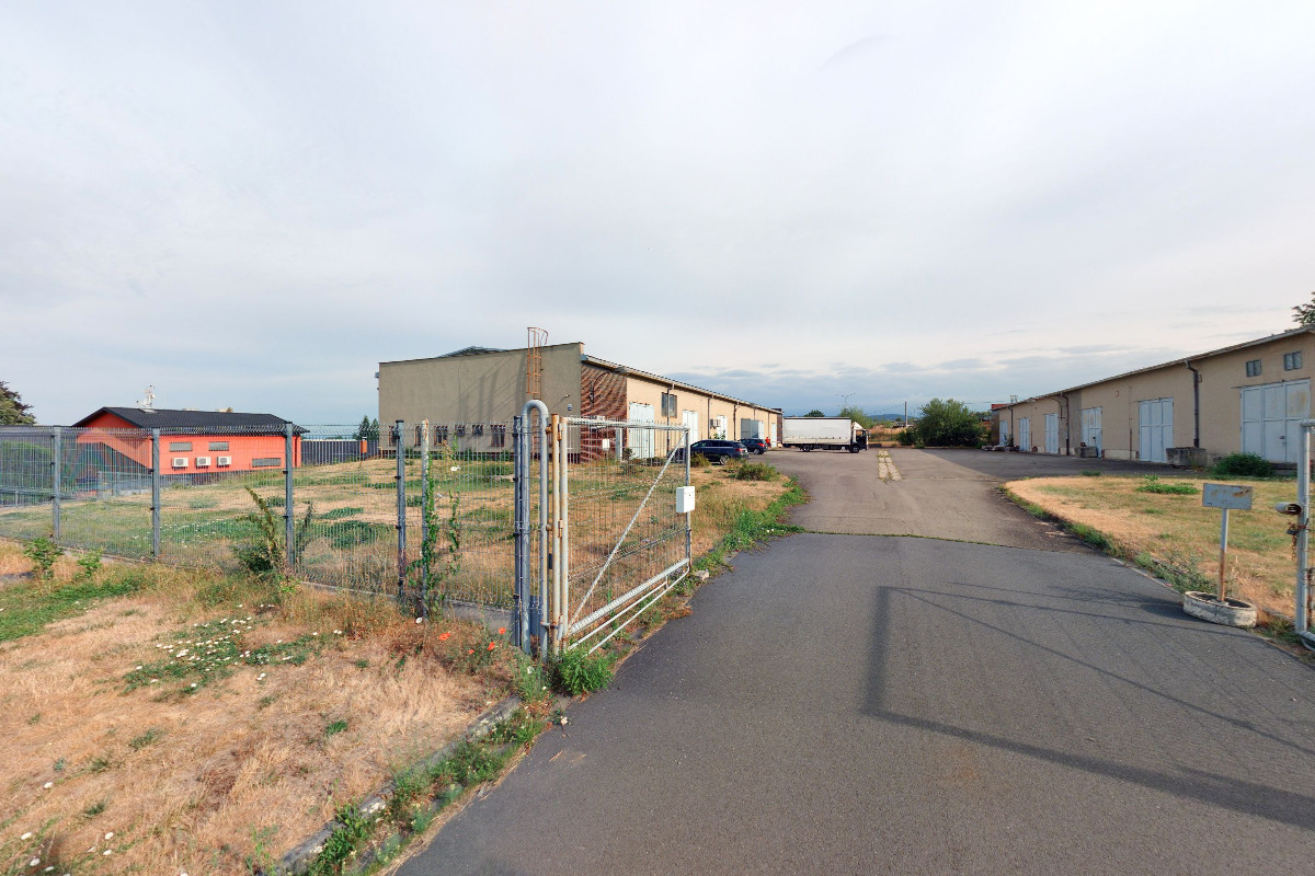 MALETÍNSKÝ PÍSKOVEC, spol. s r.o.