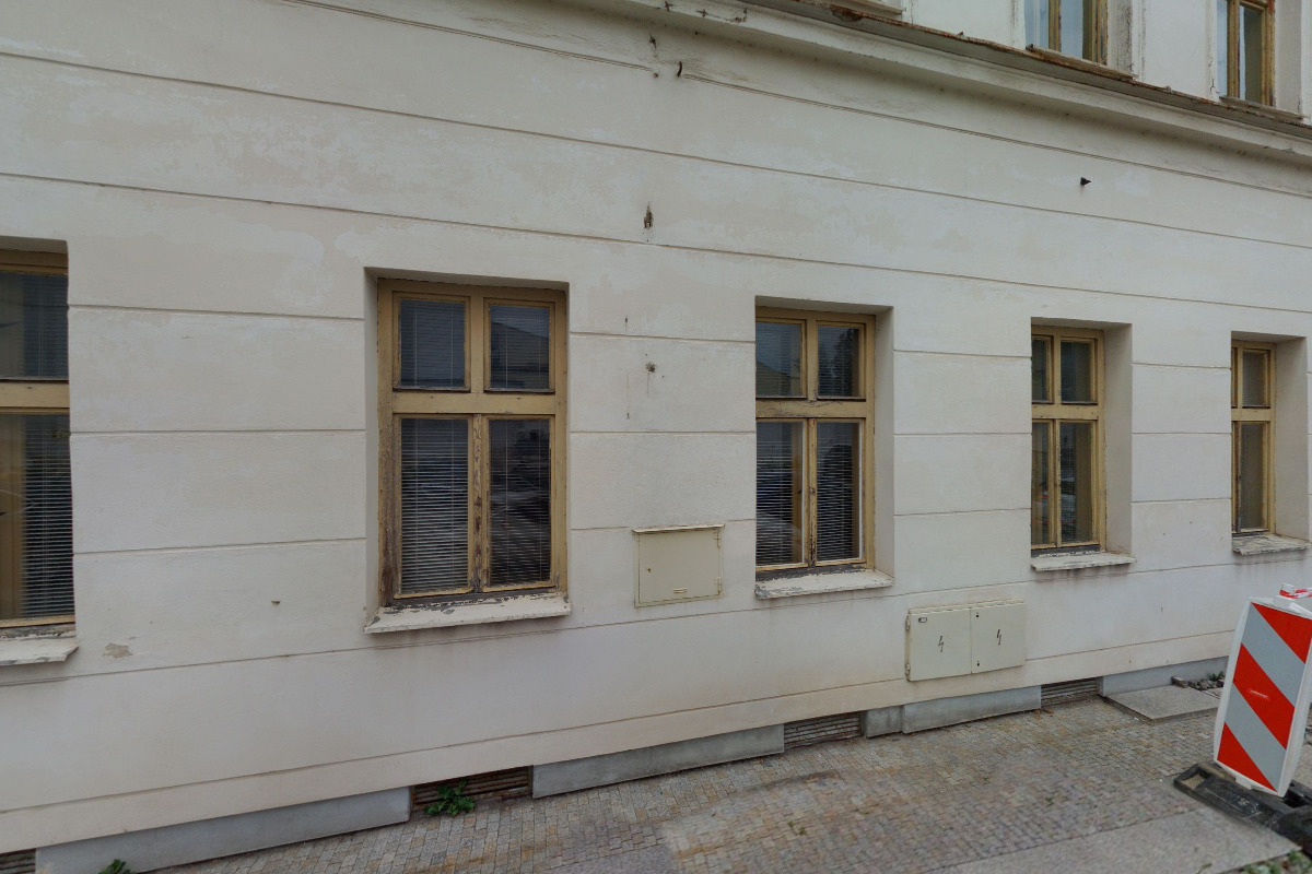 Mgr. Jan Pisak - Dopravní psycholog