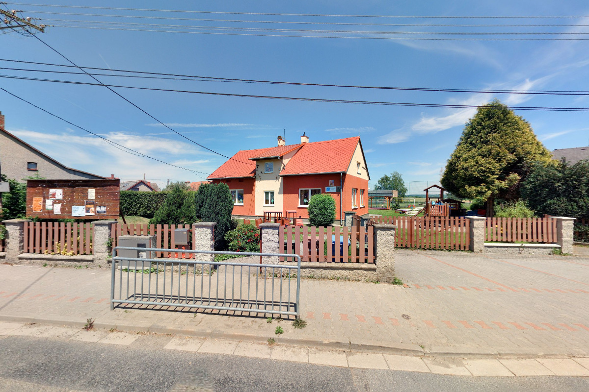 MŠ Ludgeřovice