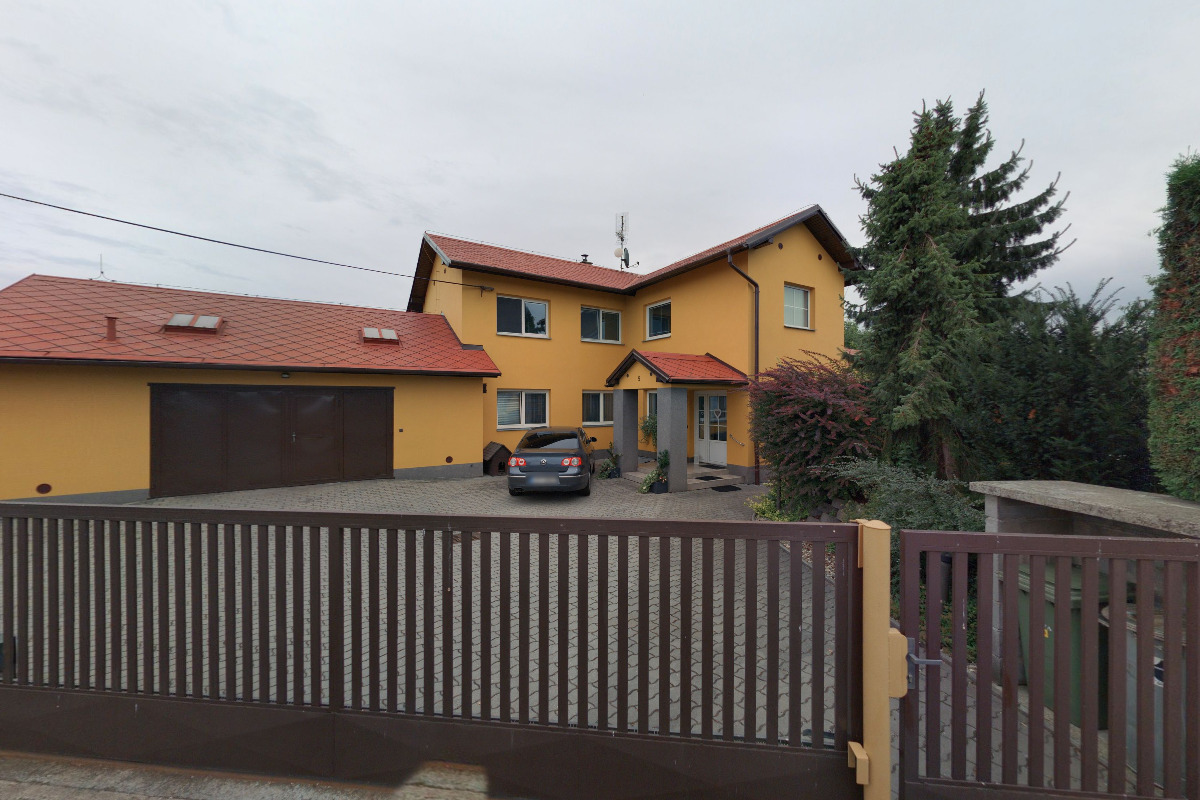 TRANSPEDSERVIS, s.r.o.