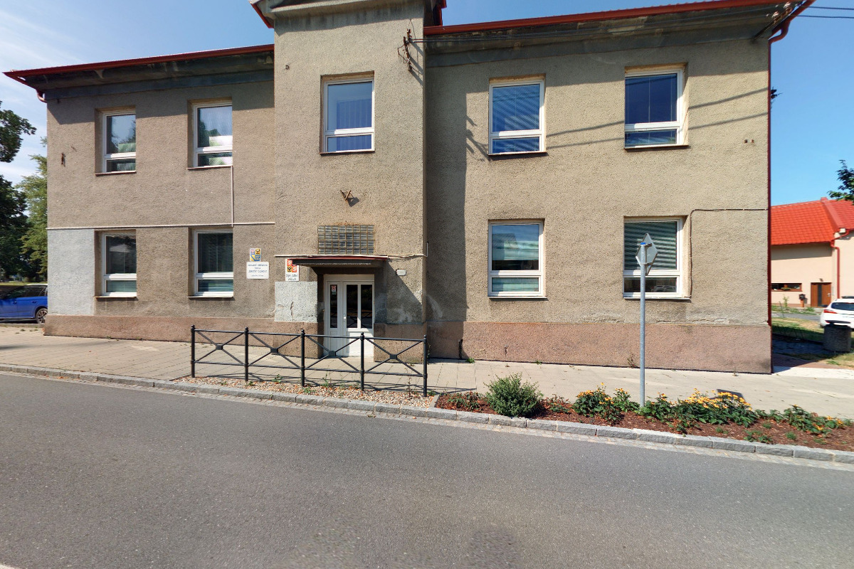 ZUŠ Žerotín - Dolany