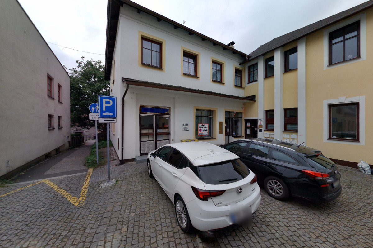 MUDr. Lenka Vágnerová - Ambulance ran a chirurgická ambulance