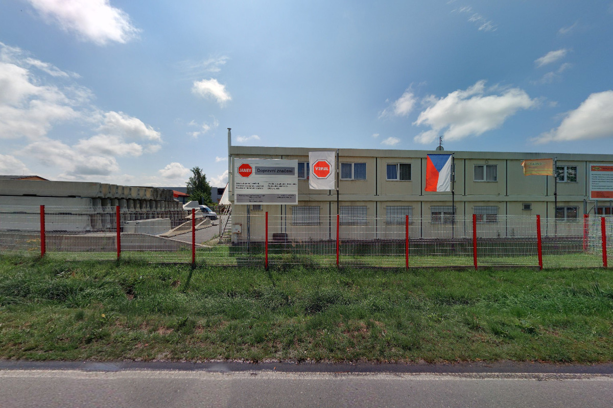Jan Nevšímal - JANEV foto 2