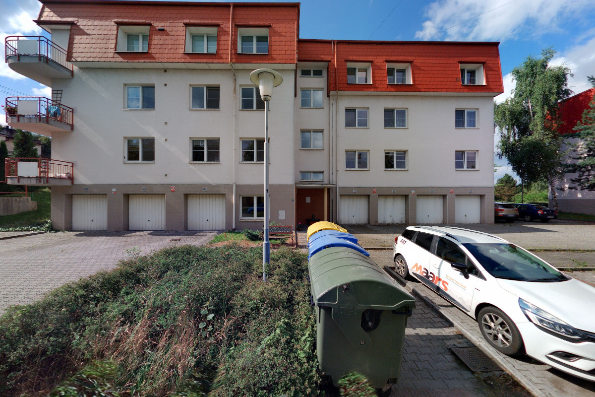 Světlana Darisová foto 1