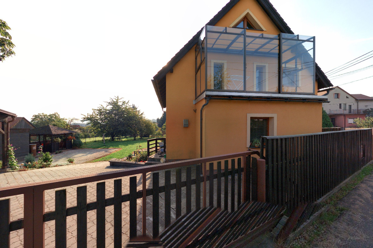 FORESTER SERVIS, s.r.o.