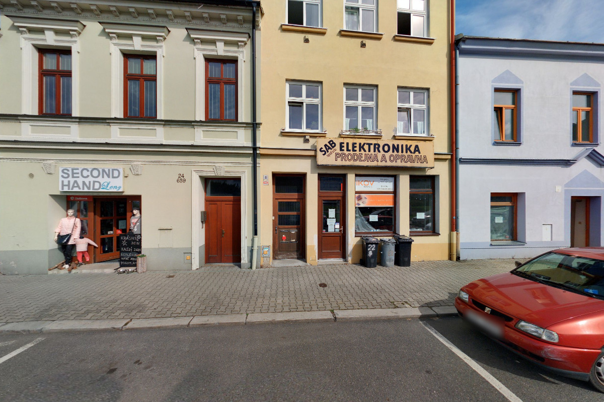 Tomáš Střelec foto 2