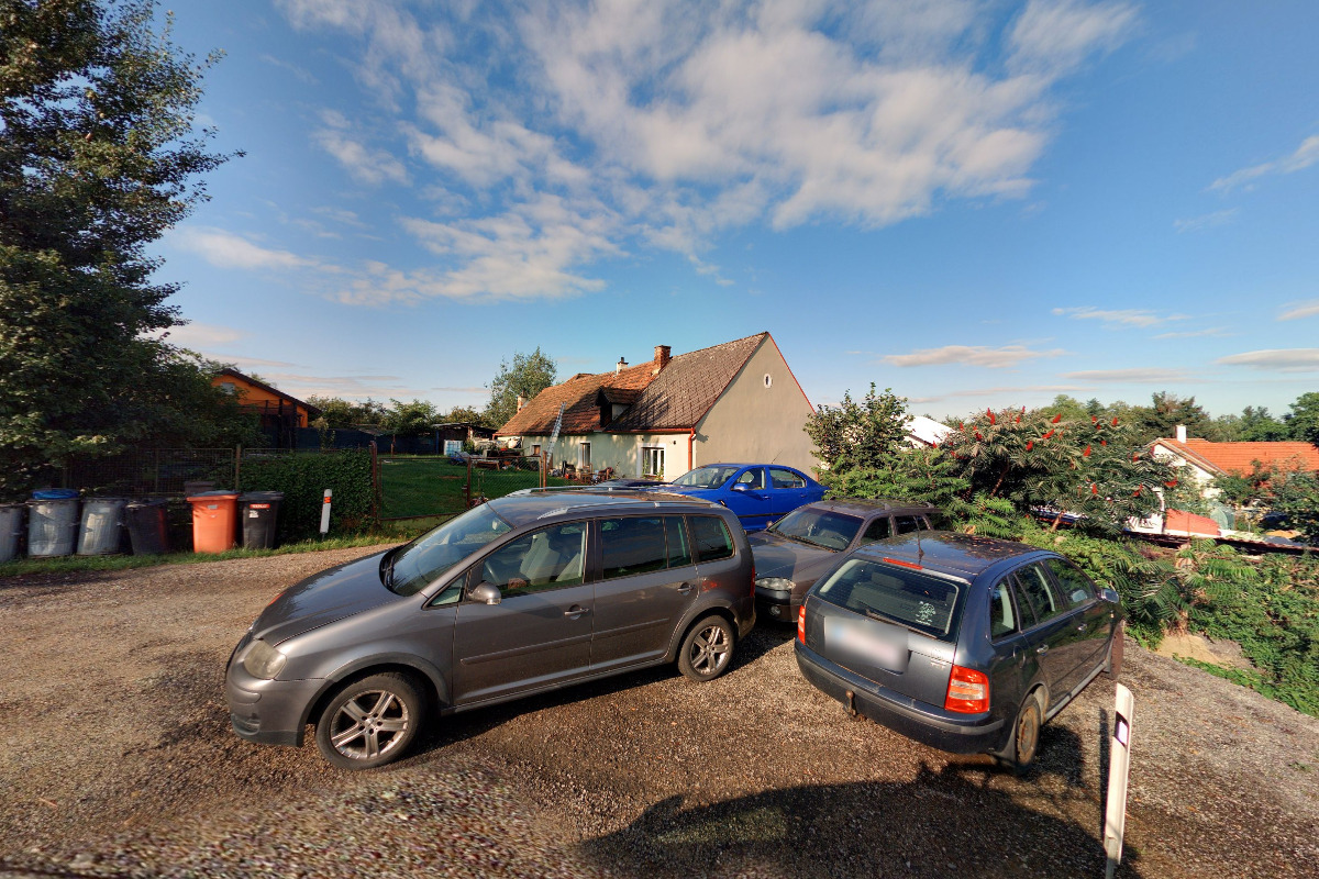 Chovatelská stanice Rudolfovská skála