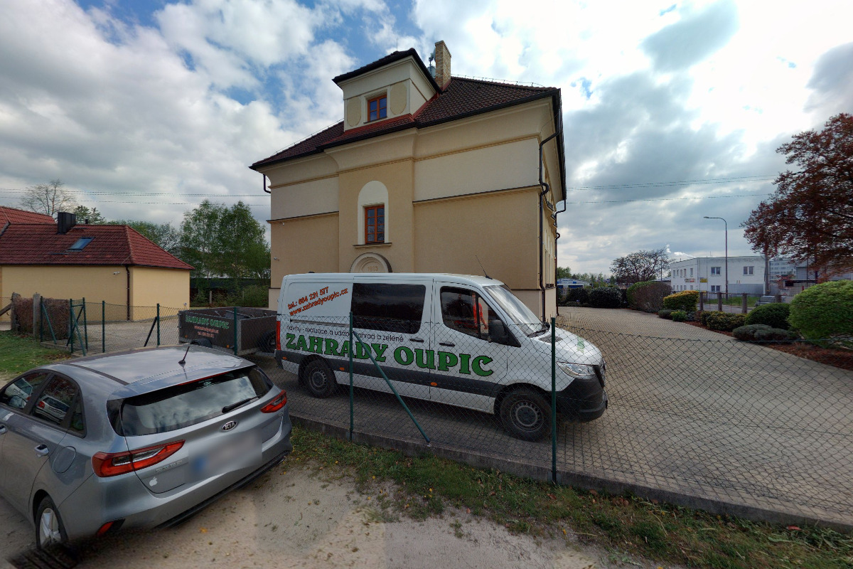 Mgr. Michal Majchrák, advokát foto 2