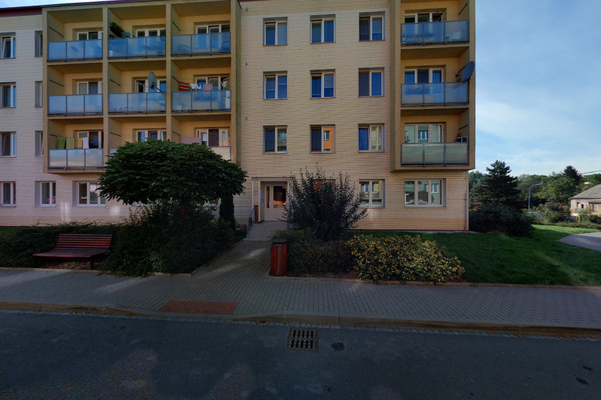 Stavební bytové družstvo v Bílovci