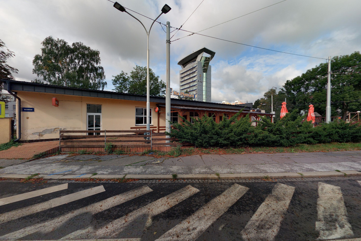 Na Plynární foto 5