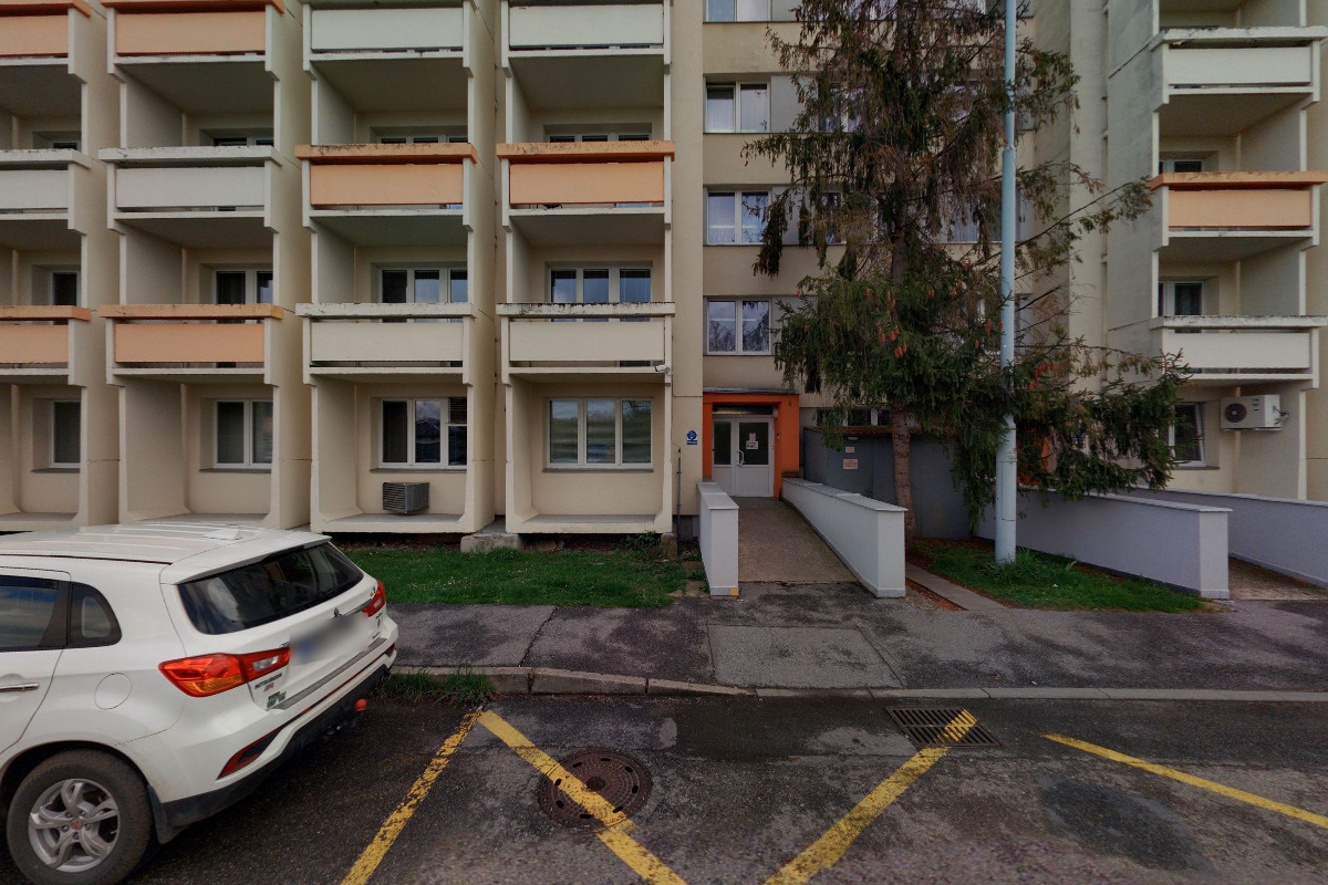 MUDr. Michal Prokeš