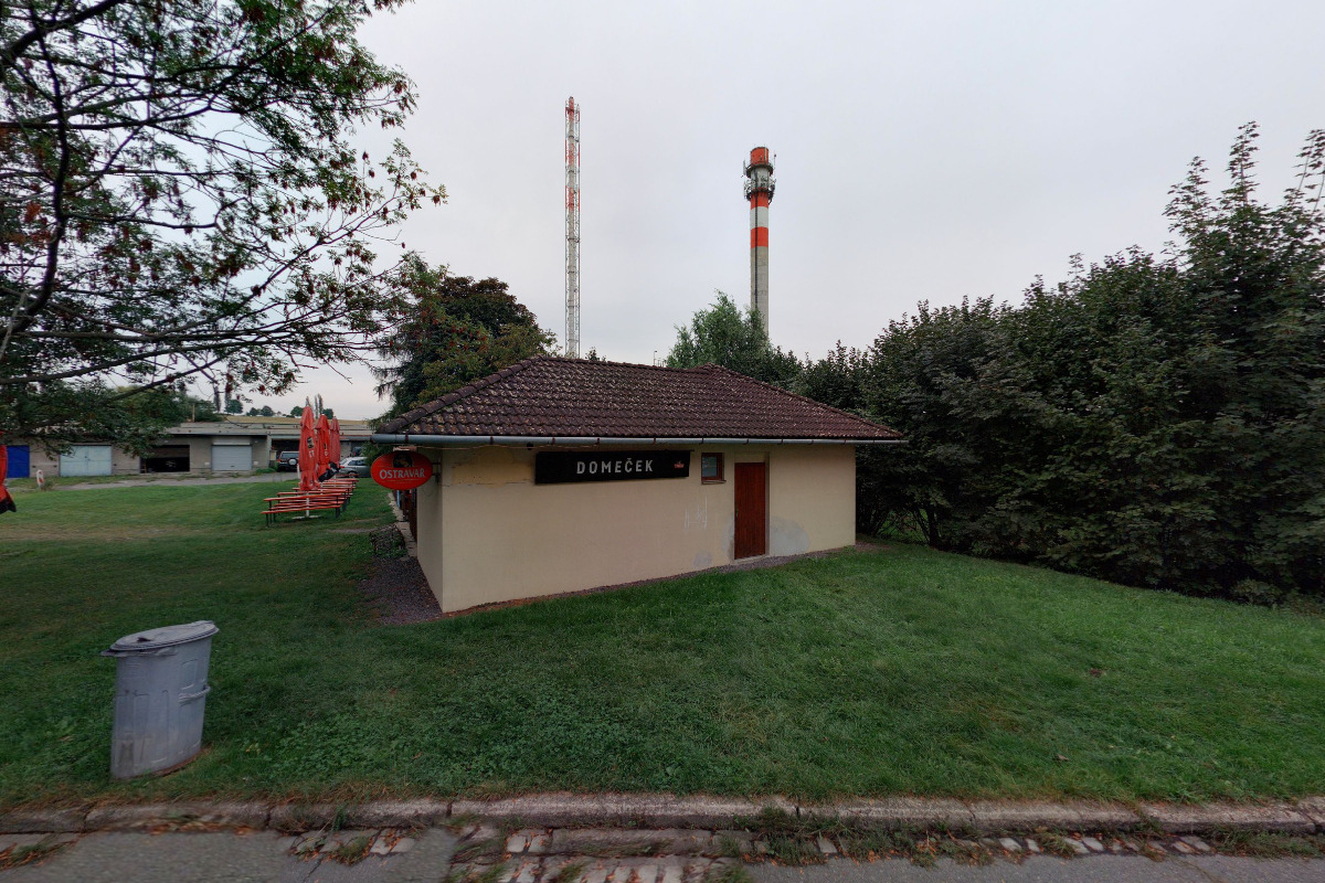 Restaurace Domeček foto 2